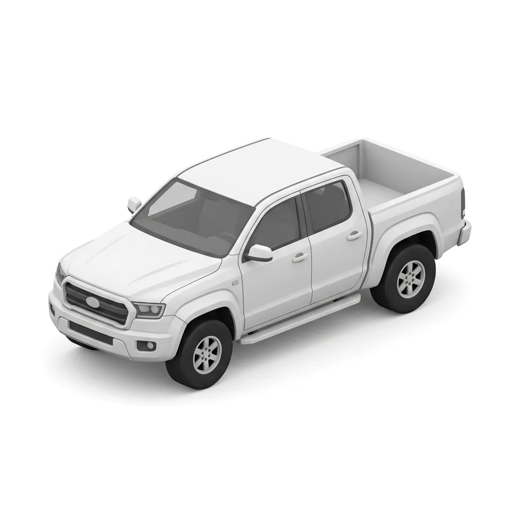 Double Cab