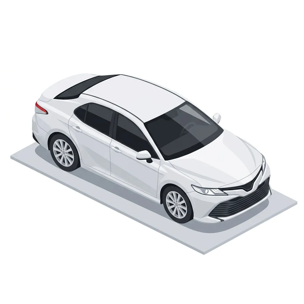Mid Sedan
