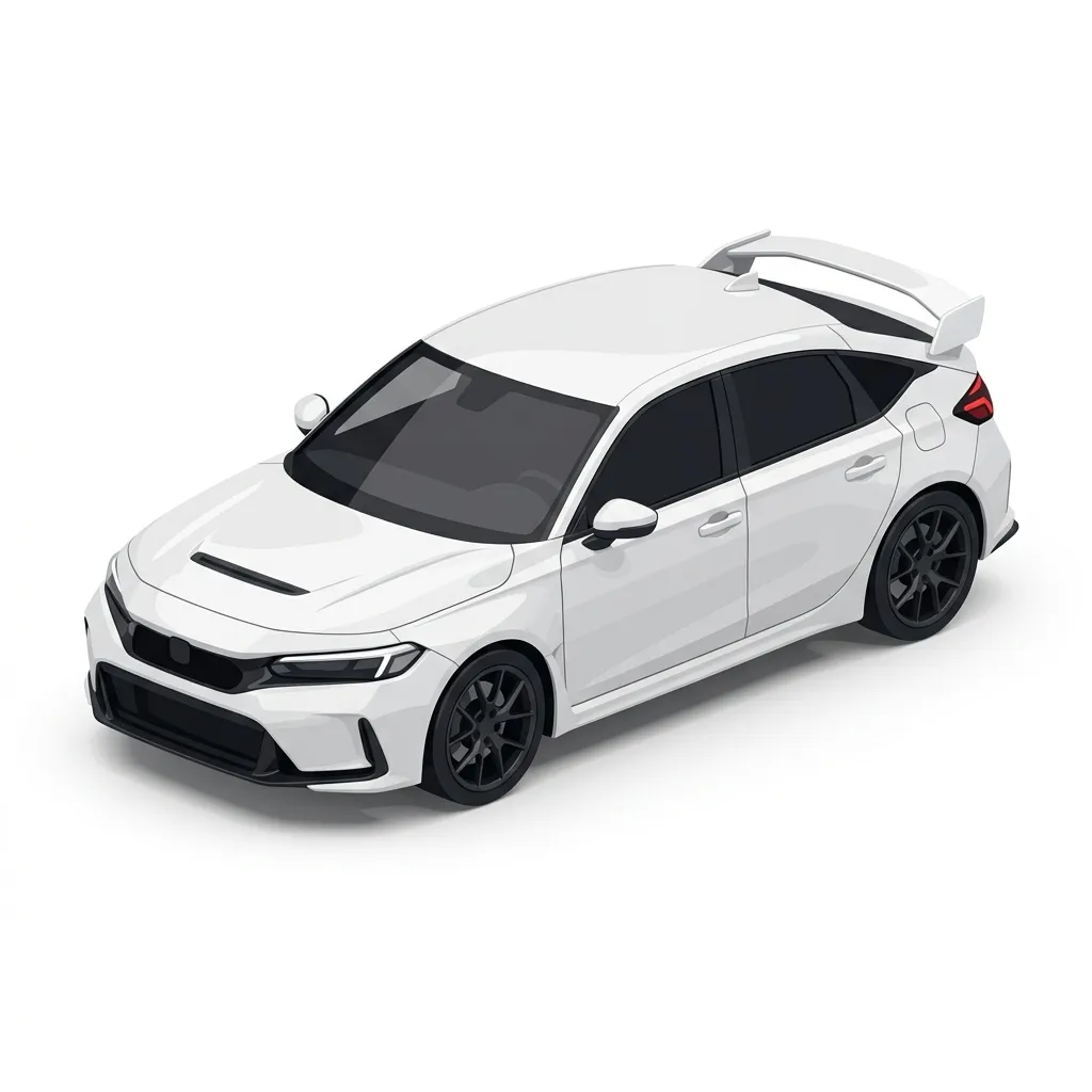 Sports Hatchback
