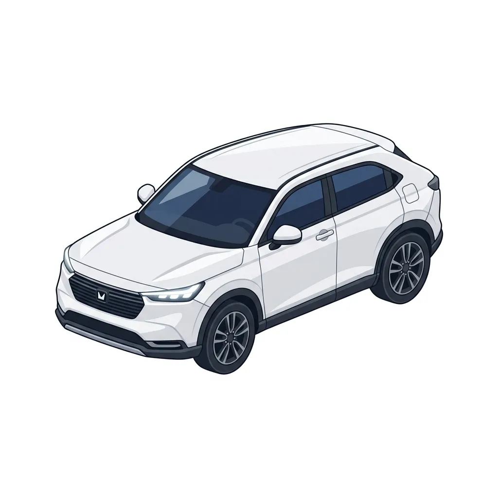 SUV